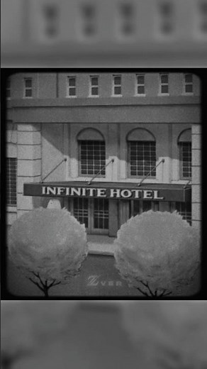 The Infinite Hotel Paradox