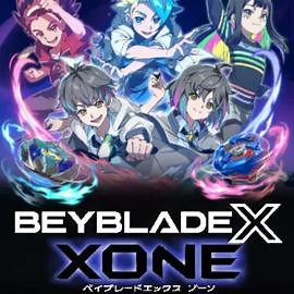 BEYBLADE X XONE Latest Version for Android/iOS APK - TapTap