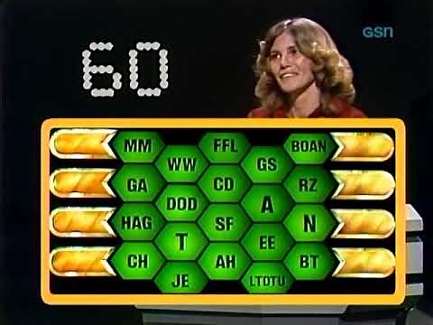 Blockbusters - November 7, 1980