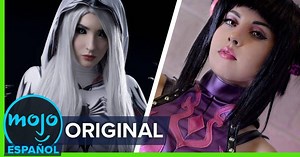 ¡Top 10 Cosplayers Latinoamericanas! | Articles on WatchMojo.com
