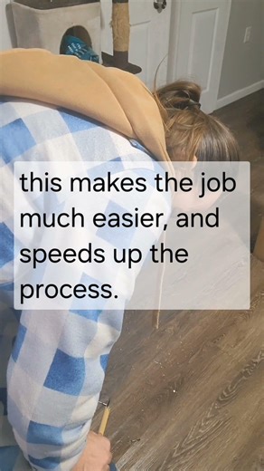 preparing for winding