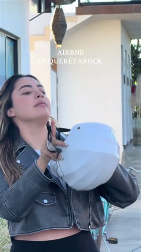 El Airbnb más espectacular en Querétaro