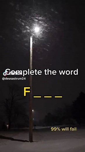 Fill in the Blank: The Ultimate Word Guessing Game