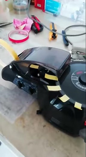 Automatic Tape Dispenser ZCUT-8, Automatic Tape Cutting Machine