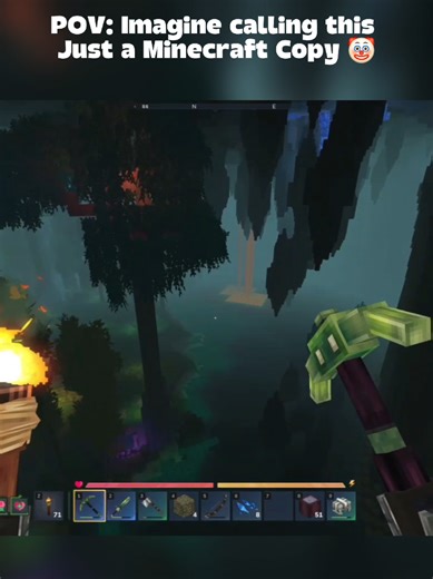 Exploring Hytale: Is It a Minecraft Clone?