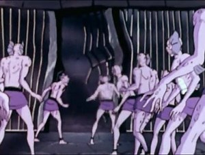 3.3K views · 119 reactions | Capitulo. 12 CAPITÁN FUTURO | Pipiripao | Facebook