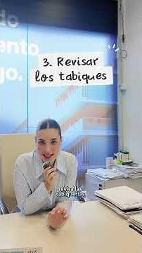 Cómo interpretar el plano de un piso | Guía fácil para entender distribuciones y medidas