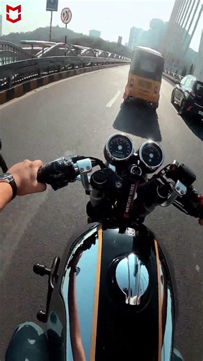 Royal Enfield 650 Twin Engine Service Tips | GT650 | Mercury Vlogs