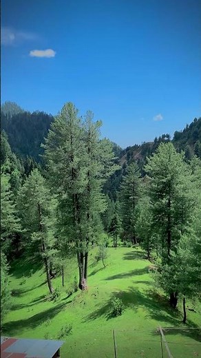Mundi Siran Valley 4k | Siran Valley Mansehra #siranvalley