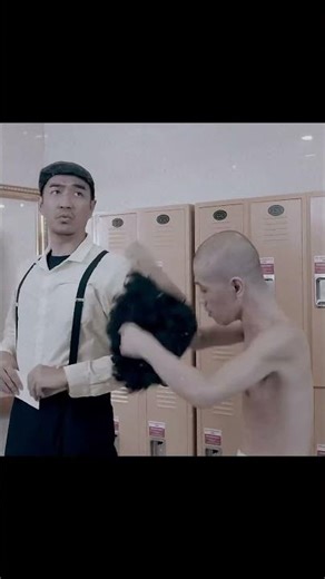 “Do we really have to talk about this in the kitchen?”#edit #movie #film#mime