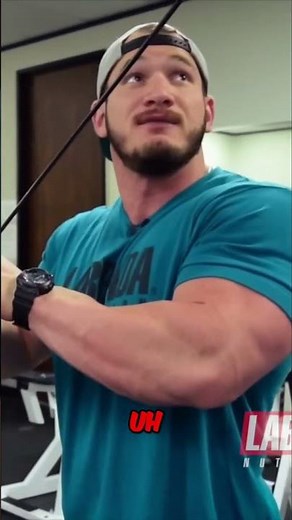 Master Cable Crossovers Perfect Hand Placement & Safety Tips!