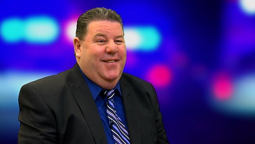 Inspector Ziggy Quinn earned his spurs on the street as a respected police officer, and is now in charge of prosecution for the city of Providence. | Caught In Providence