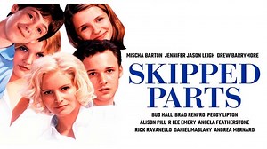 Brad Renfro in Skipped Parts 2000