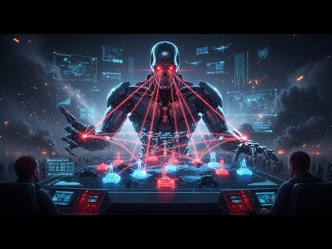 The Secret AI That Can See the Next Move Before It’s Made