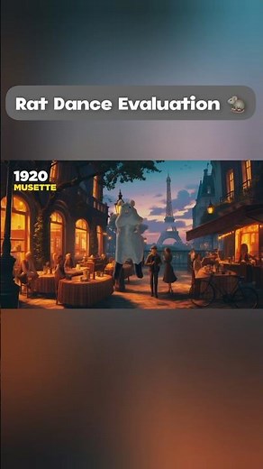 Chess Type Beat (Rat Dance Evolution)#chesstypebeatratdance #chesstypebeatratdancetutorial