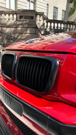 Enigma Wraps on Instagram: "So many jobs I havent posted but here’s another favorite from this summer E36 M3 wrapped in @orafolvehiclewraps Luscious Lips Contact us today to get a quote! (401)474-5087📲 OR by dm 📥 Services offered: 📍Color Changes 📍Full Vehicle Wraps 📍Partial Wraps 📍Paint Protection Film (PPF) 📍Ceramic Coating 📍Custom Graphics & Lettering 📍Chrome Delete 📍Headlight & Taillight Tinting 📍Caliper Painting or Wrapping 📍Fleet & Commercial Wraps 📍Boat & Trailer Wraps 📍Wall 