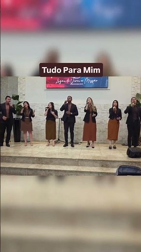 Tudo Para Mim (Everything To Me - Avalon) - Grupo CoraSoul #shorts #avalon #cover #music #iasd