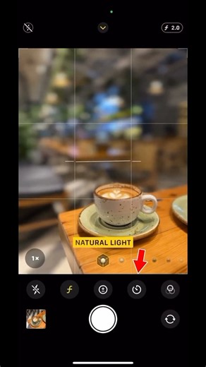 Easy Mobile Photography Tips for PRO-Level Photos in a Cafe! 📱📸