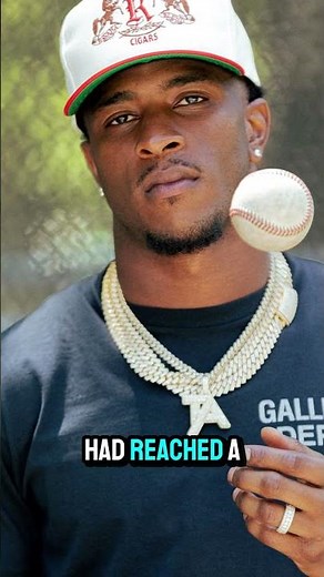 Tim Anderson Suddenly RETIRES From MLB at Just 33 😳⚾