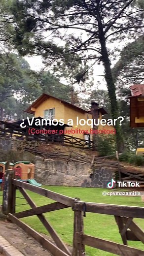 Descubre Mazamitla, el Pueblo Mágico de Jalisco