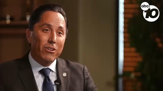 As he vies for another term, San Diego Mayor Todd Gloria joined ABC 10News senior investigator Jim Avila for an interview ahead of his debate with Larry Turner, who's challenging him for the mayoral seat. The San Diego Mayoral Debate airs at 7 p.m. Sept. 18 on ABC 10News. FULL INTERVIEW: https://www.10news.com/americavotes/san-diego-mayoral-debate/full-interview-mayor-todd-gloria-sits-down-with-10news-senior-investigator-jim-avila-ahead-of-debate#google_vignette | 10News – ABC San Diego KGTV