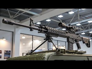 62式7.62mm機関銃（NTK-62）完全ガイド：陸・車載で活躍した名機を詳解