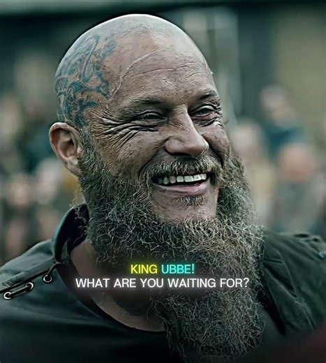 Best son of Ragnar 🥶🔥 [Ragnar and Bjorn Edit] | #shorts #vikings #edit