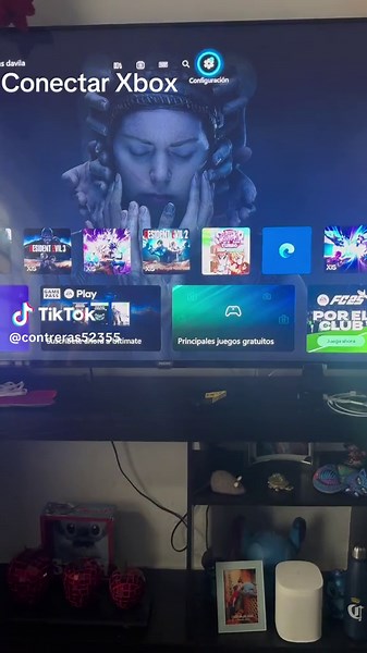 Como conectar celular a exbox | xbox