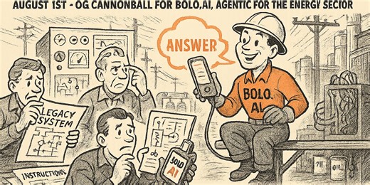 Behind the Scenes: Building a Live PVP Campaign for Bolo AI (Enterprise vs. Vertical SaaS Edition)