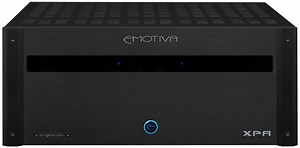 Emotiva XPA-DR2 Gen3 Two Channel Power Amplifier