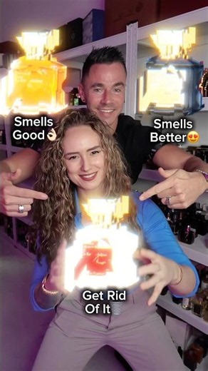 Fragrance Showdown 🔥 Smells Good or Gotta Go?