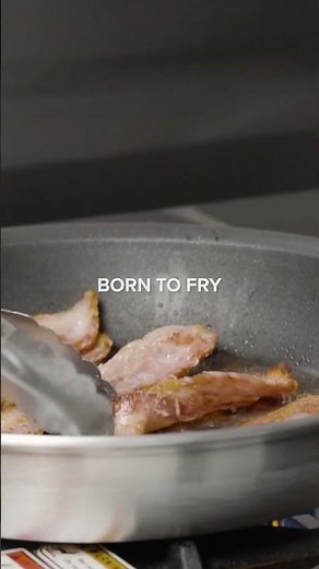 Vollrath Wear-Ever Fry Pans