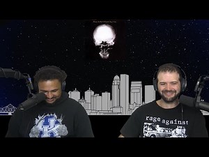 Ministry - Thieves | REACTION