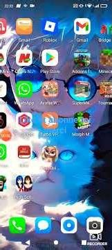 comment installer metamorphose dans Minecraft