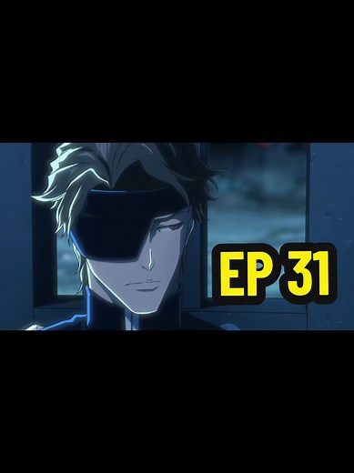 EP31 #บลีชเทพมรณะภาคสงครามเลือดพันปี #ichigokurosaki #bleachanime #ichigo #capcut