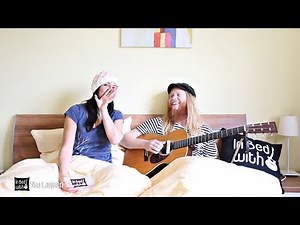 Stu Larsen - In Bed with Interview