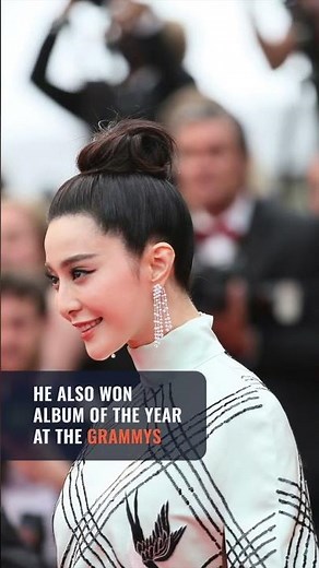 Chinese star Fan Bingbing returns to cinema in Berlinale film