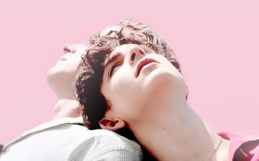 【官方MV首播】请以你的名字呼唤我-主题曲《Mystery of Love》