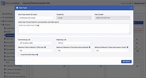 GenAI Construction demo