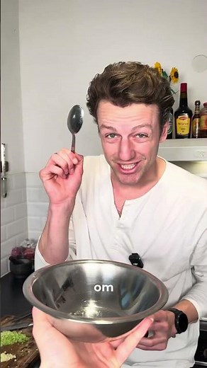 Chinees-geïnspireerde courgette | Bonuskoken met LekkerSeb | Allerhande