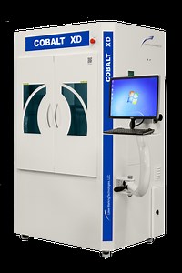 CobaltXD Laser Marking System | Laser Marking Tech