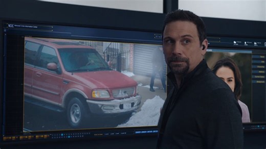 Watch FBI - Season 3 - Ep 9 Leverage | 9Now