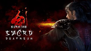 Thailand-based developer Nomadic Games has released the debut trailer and new screenshots for Burning Sword: Death Sun, its Wuxia hack-and-slash action game coming to PC via Steam in 2025. Here is an overview of the game, via its Steam page: 【About】 Burning Sword: Death Sun immerses players into an ancient martial world, where Zhang Yìxian, a top-ranked sword master, seeks to avenge his fallen master in a seamless blend of challenging Soulslike gameplay and fluid hack-and-slash action, creating 
