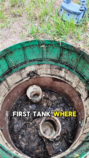 Aerobic septic systems need to be pumped out sooner than conventional..._00001 | Poor Pumper Society