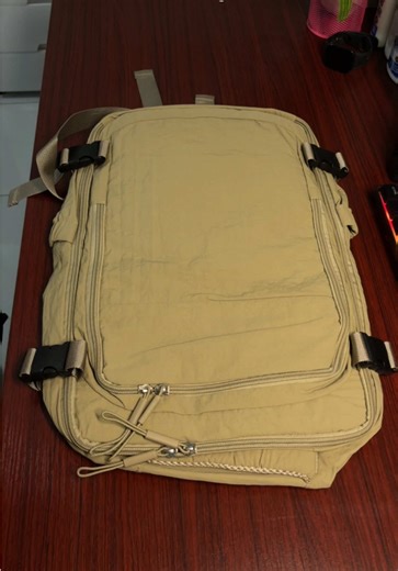 The Best Backpack for School and Travel Needs