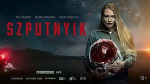 Szputnyik (2020) sci-fi horror magyar felirattal