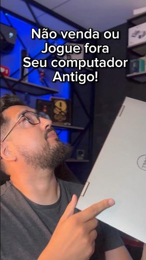 Como instalar sistema operacional do Chrome em PC velhos