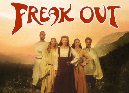 Freak Out Trailer