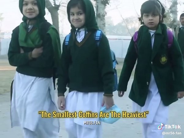 16 December 2014, a black day in our history. It’s been 11 years since the APS tragedy in Peshawar, but the pain remains as fresh as ever. We will never forget the innocent lives lost. 💔 May their souls rest in eternal peace. #apsattack #apsattackpeshawar #14december2014 #fyp #blackday