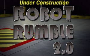 [Robot Rumble 2.0]最新6月更新